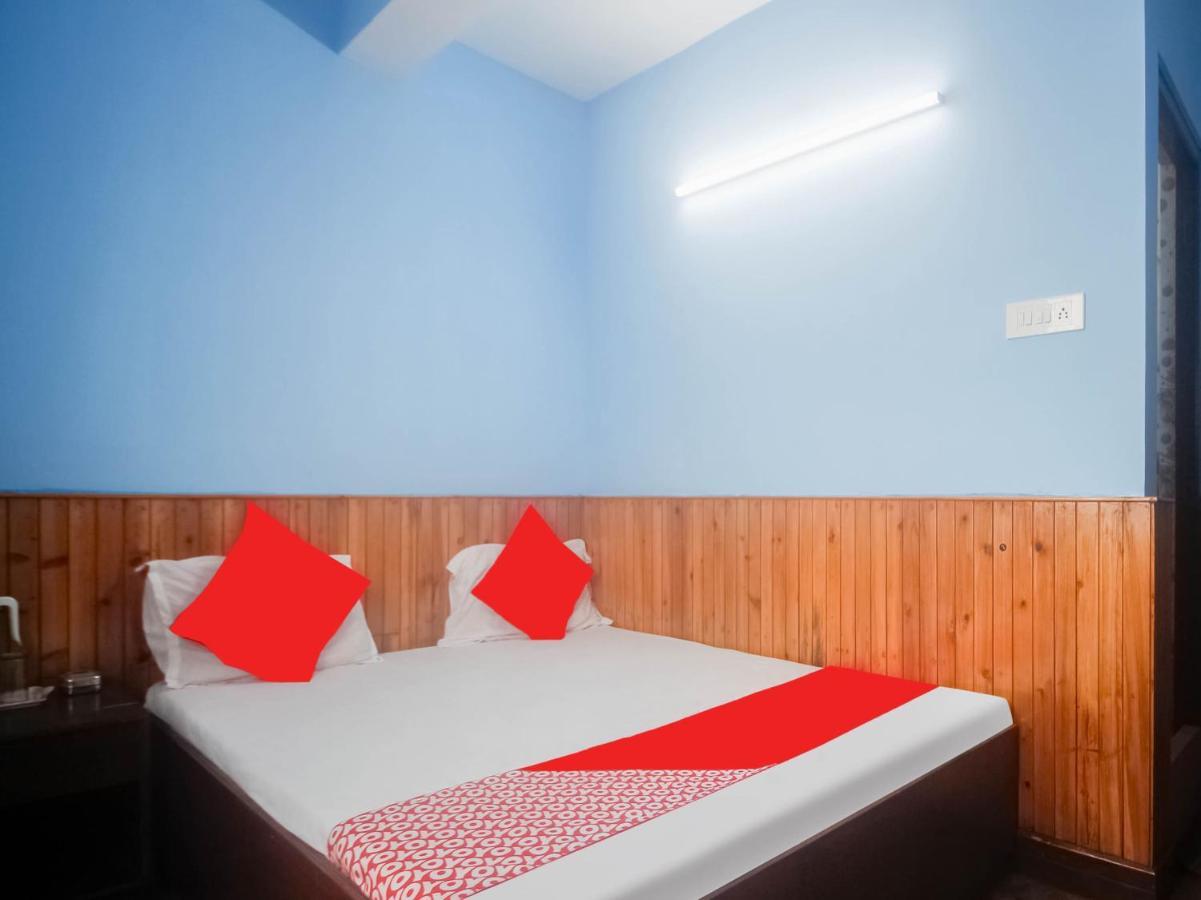 Oyo 79616 Hotel Mayur Darjeeling  Extérieur photo