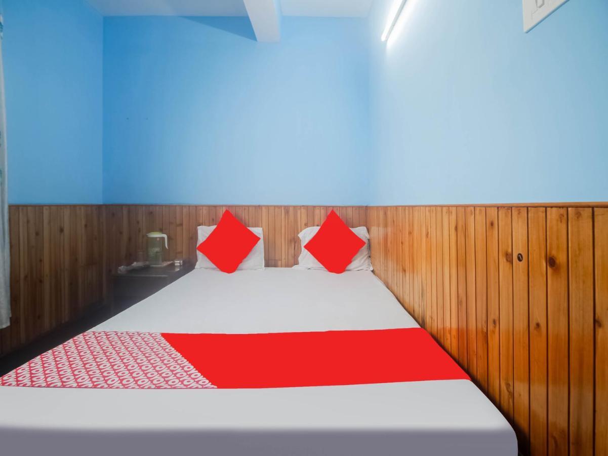 Oyo 79616 Hotel Mayur Darjeeling  Extérieur photo
