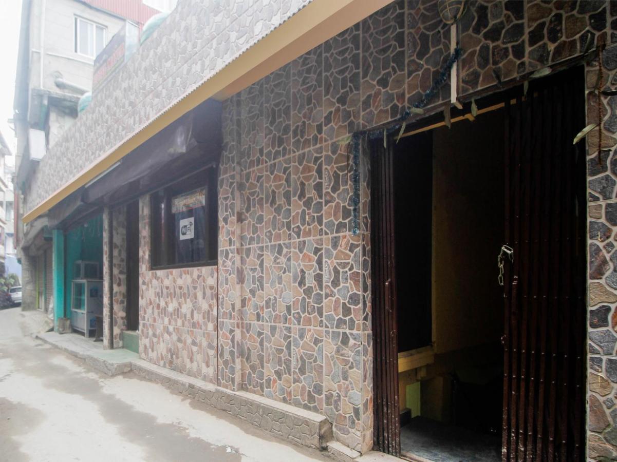 Oyo 79616 Hotel Mayur Darjeeling  Extérieur photo