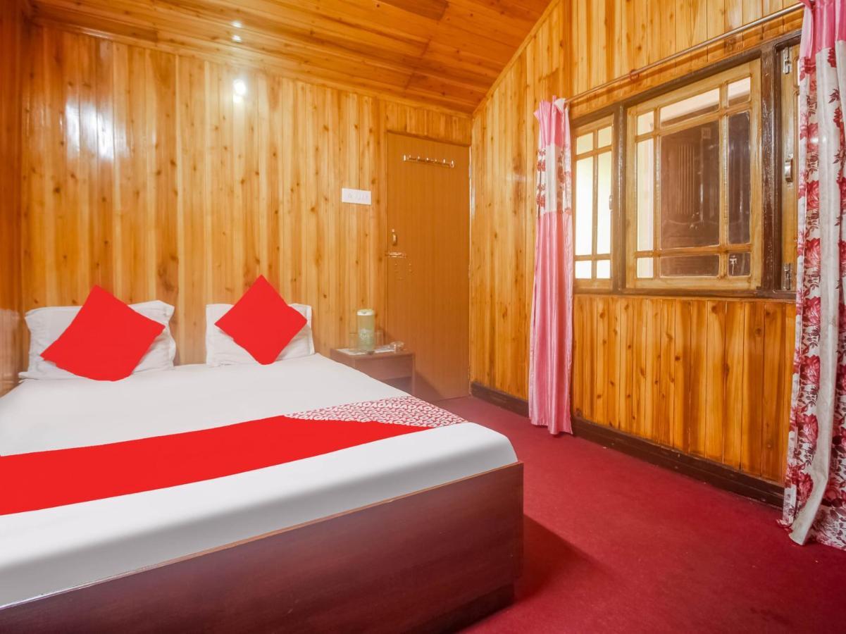 Oyo 79616 Hotel Mayur Darjeeling  Extérieur photo