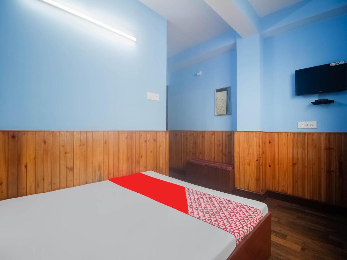 Oyo 79616 Hotel Mayur Darjeeling  Extérieur photo