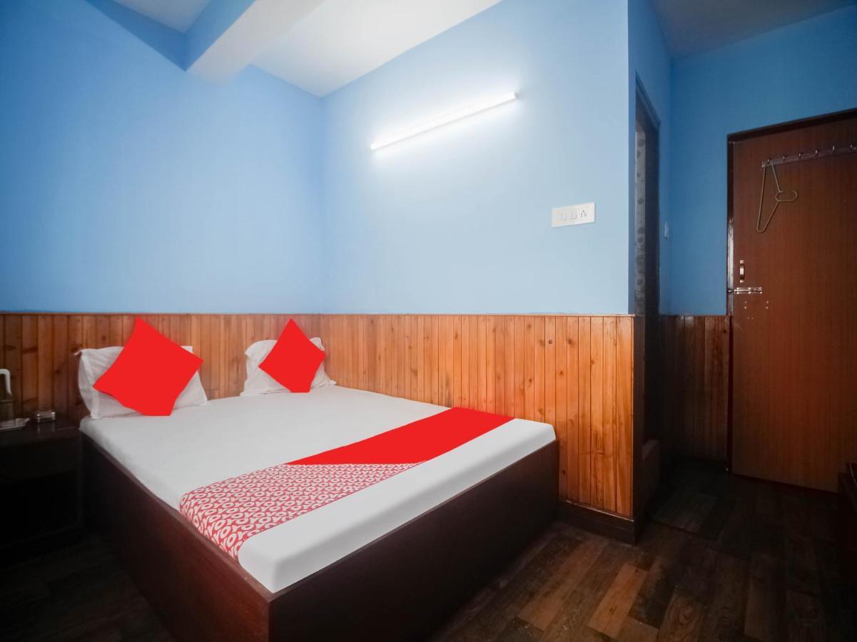 Oyo 79616 Hotel Mayur Darjeeling  Extérieur photo