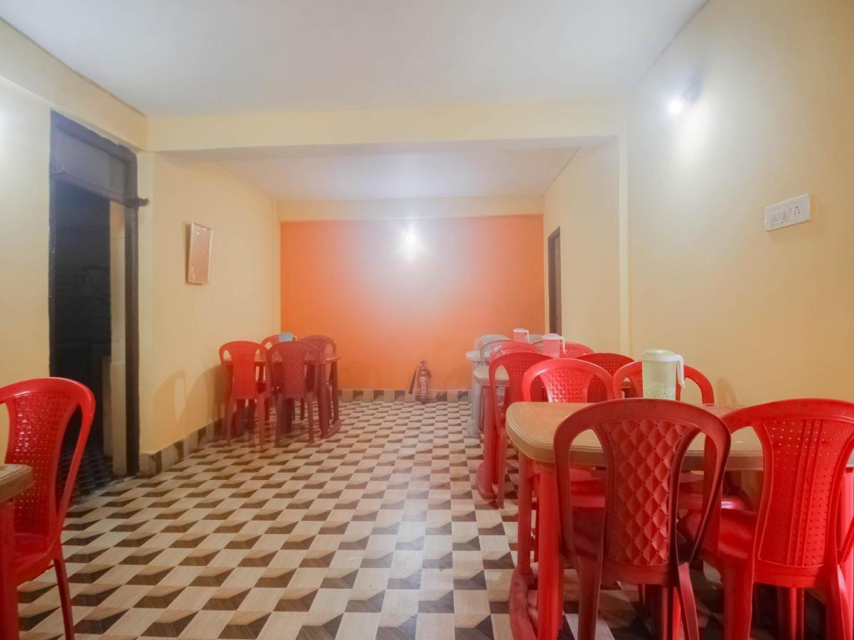 Oyo 79616 Hotel Mayur Darjeeling  Extérieur photo