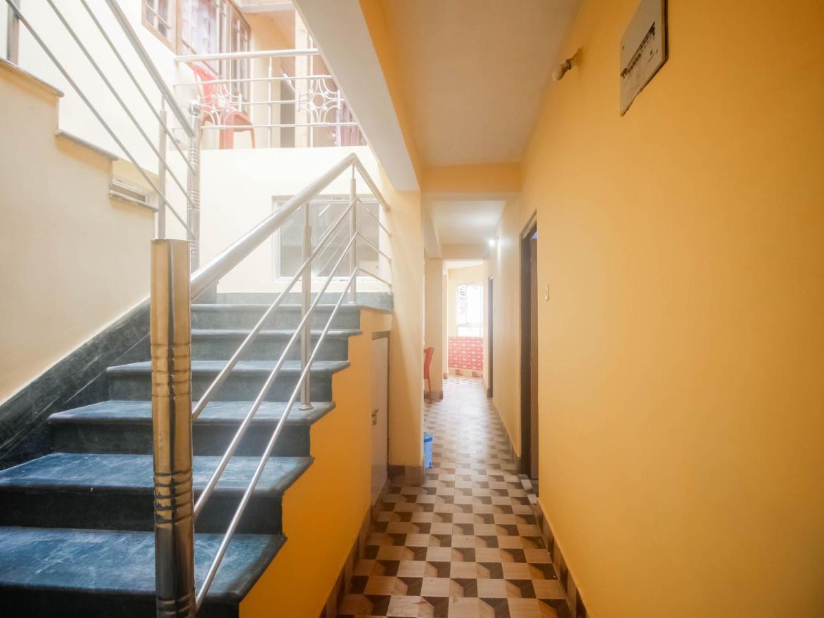 Oyo 79616 Hotel Mayur Darjeeling  Extérieur photo