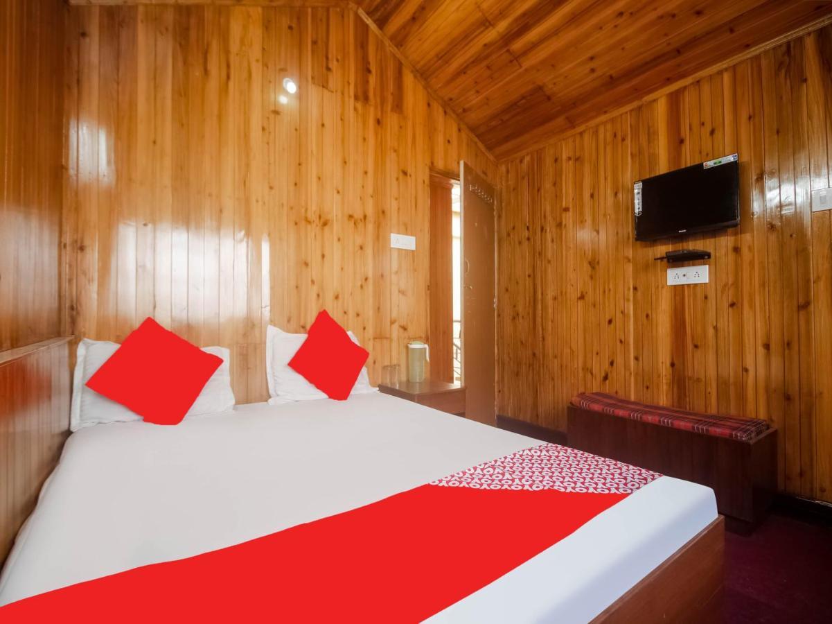 Oyo 79616 Hotel Mayur Darjeeling  Extérieur photo