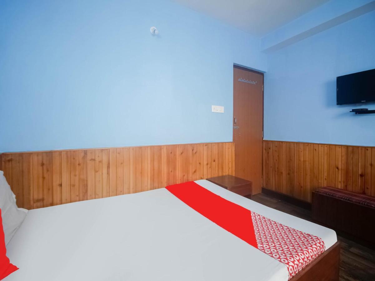 Oyo 79616 Hotel Mayur Darjeeling  Extérieur photo