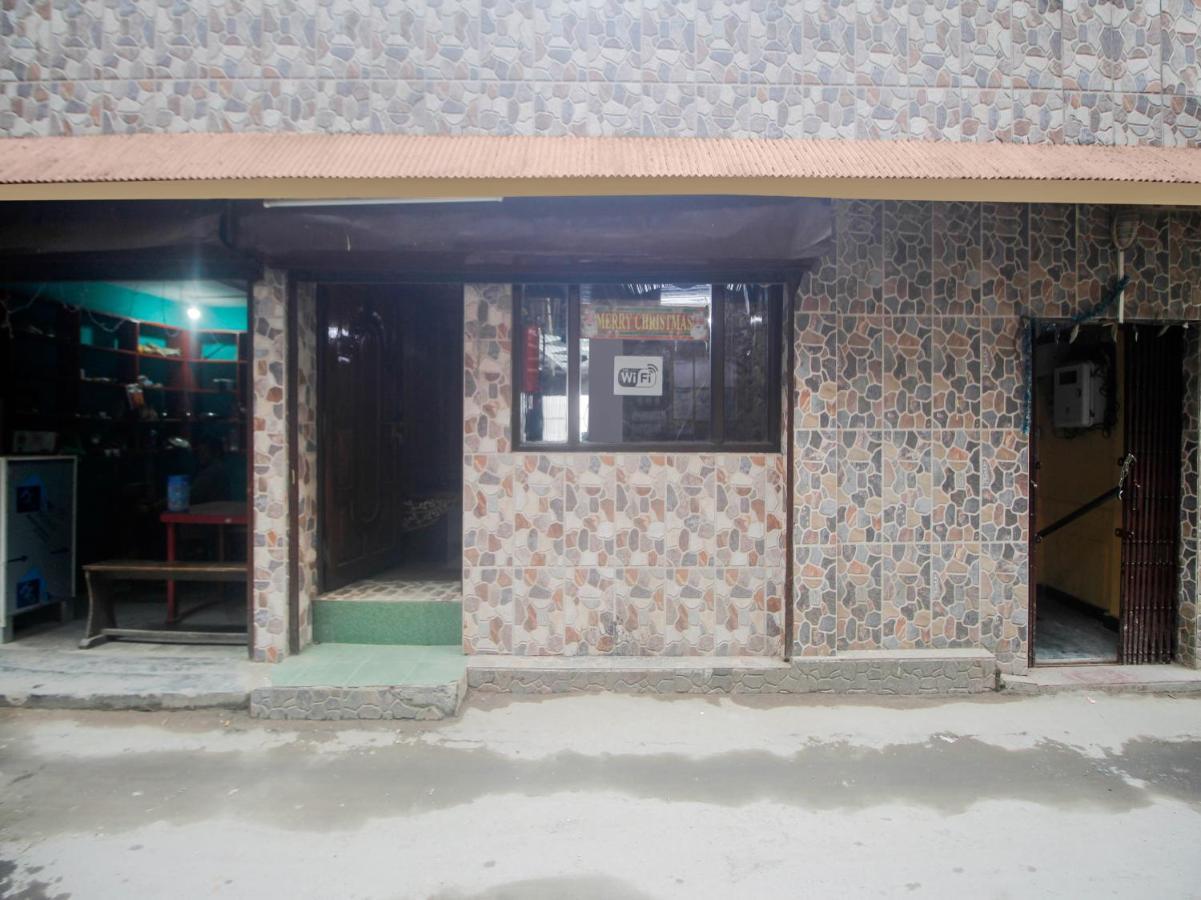 Oyo 79616 Hotel Mayur Darjeeling  Extérieur photo