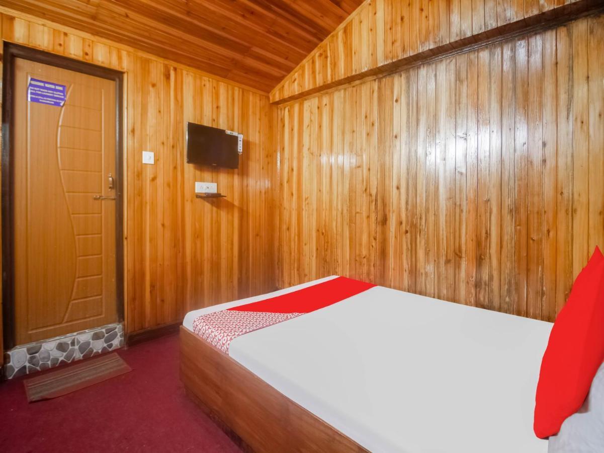 Oyo 79616 Hotel Mayur Darjeeling  Extérieur photo