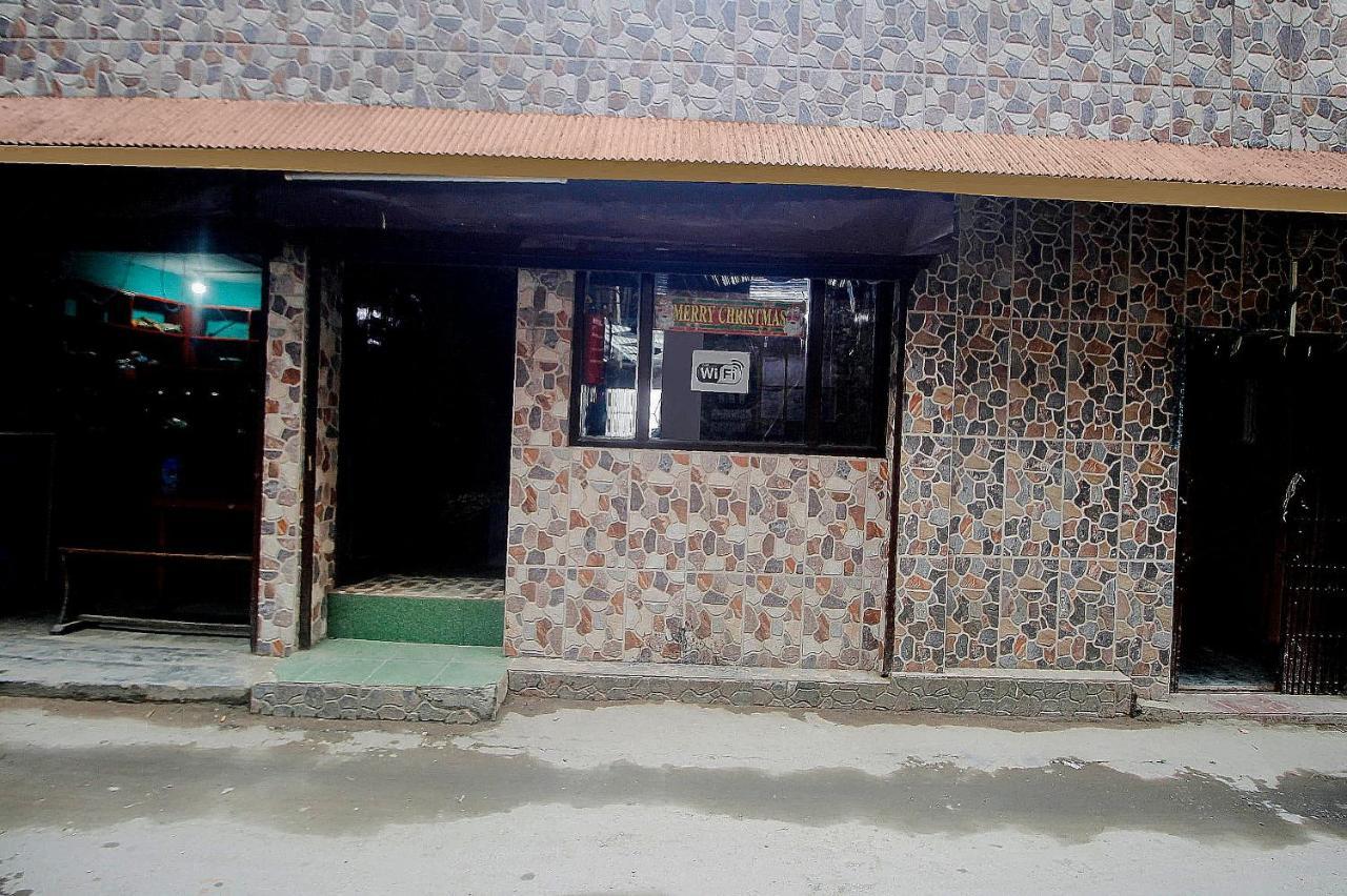 Oyo 79616 Hotel Mayur Darjeeling  Extérieur photo