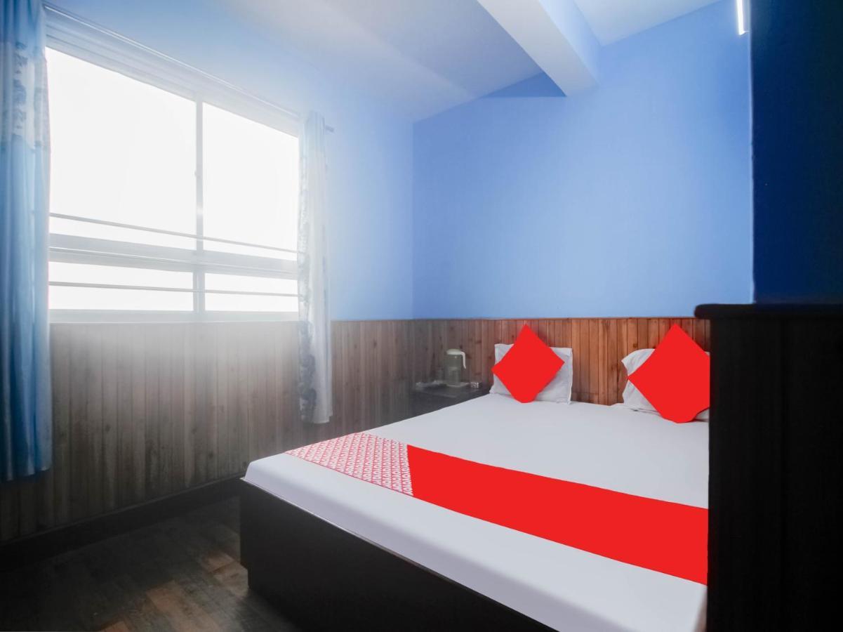 Oyo 79616 Hotel Mayur Darjeeling  Extérieur photo