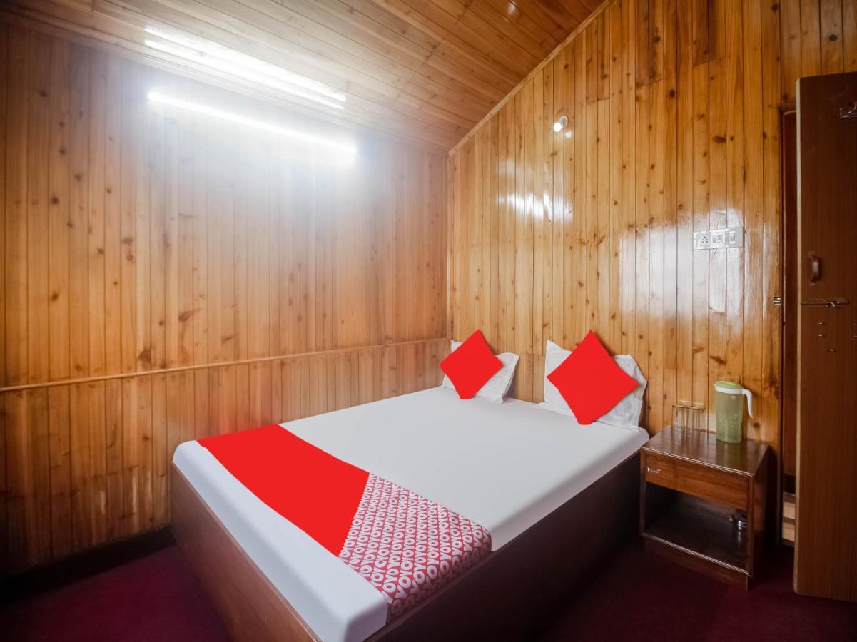 Oyo 79616 Hotel Mayur Darjeeling  Extérieur photo