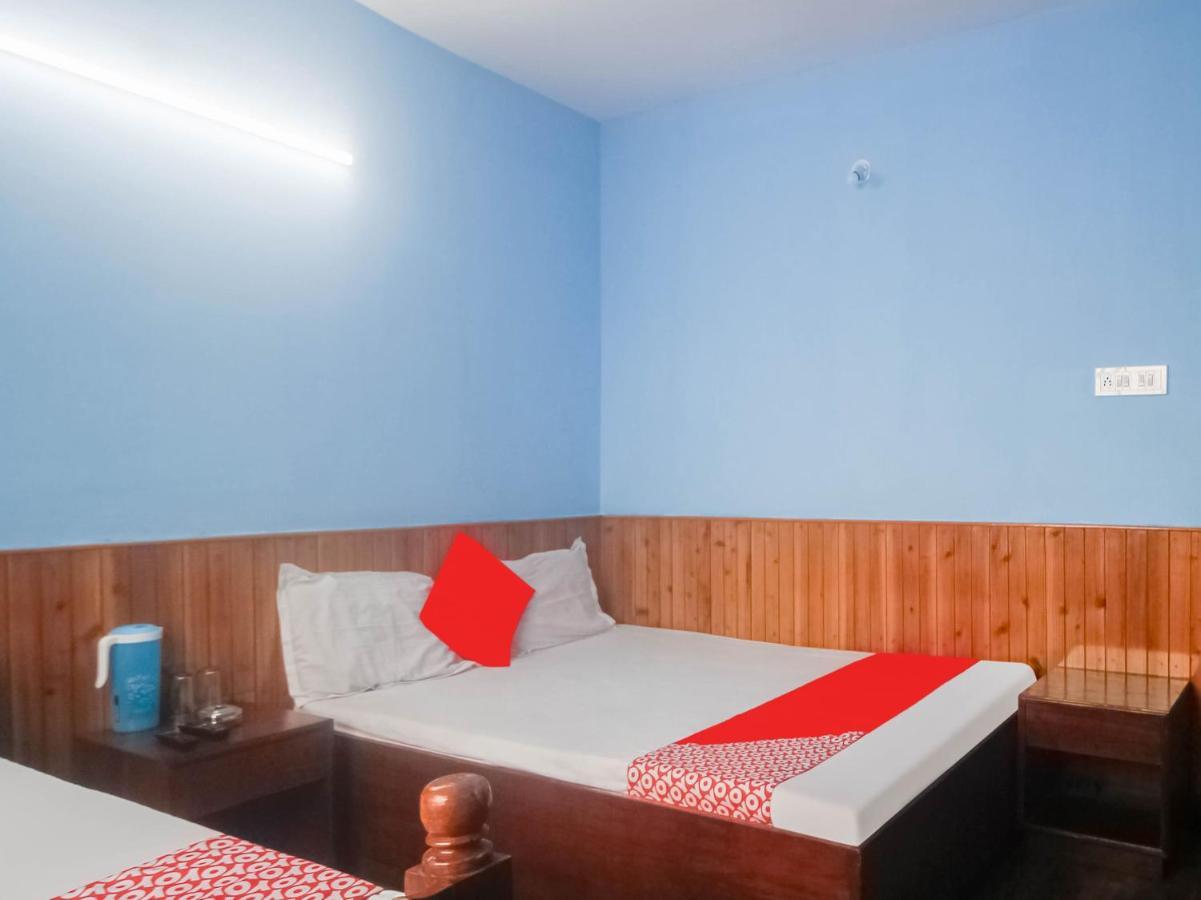 Oyo 79616 Hotel Mayur Darjeeling  Extérieur photo