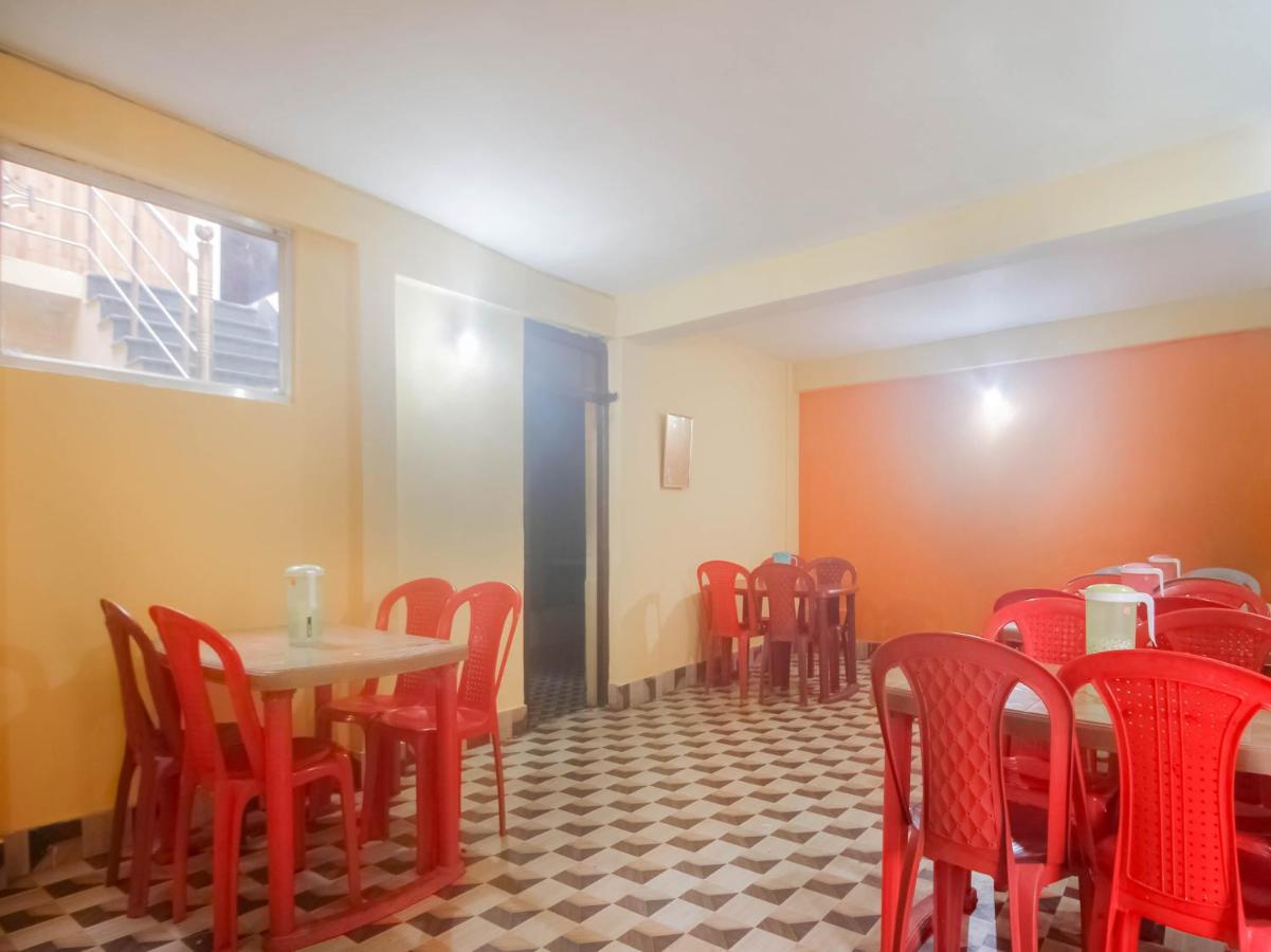 Oyo 79616 Hotel Mayur Darjeeling  Extérieur photo