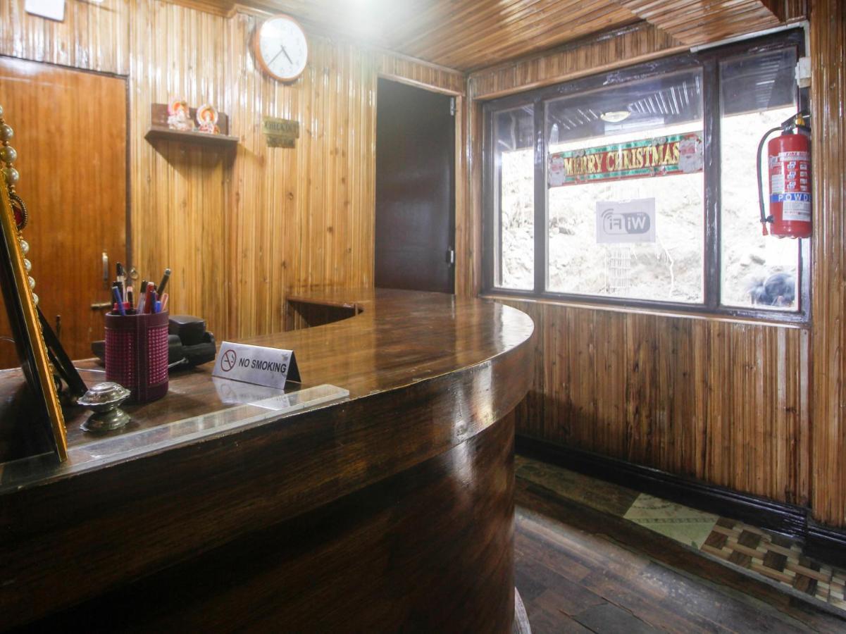 Oyo 79616 Hotel Mayur Darjeeling  Extérieur photo