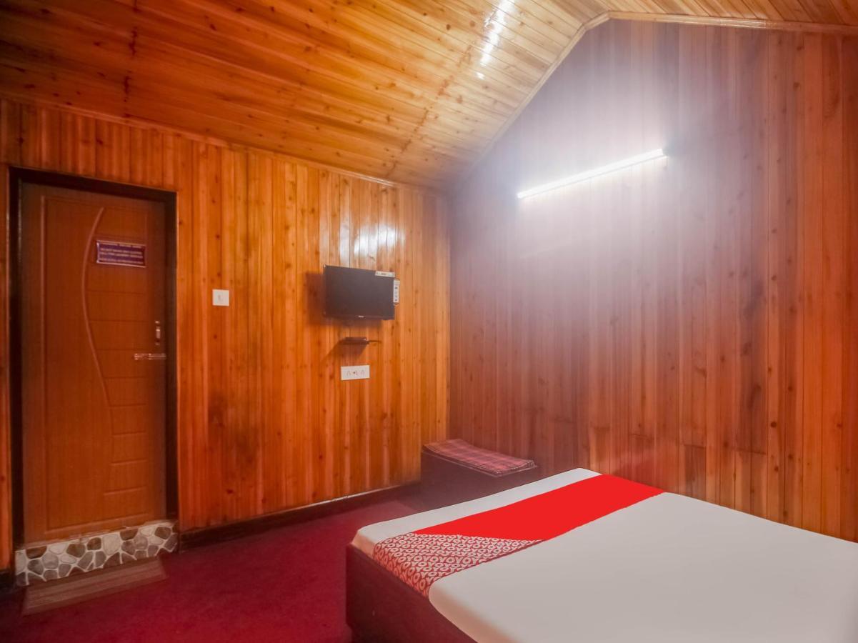 Oyo 79616 Hotel Mayur Darjeeling  Extérieur photo